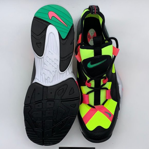 NEW Nike Air Scream Menta Racer Pink main image 5